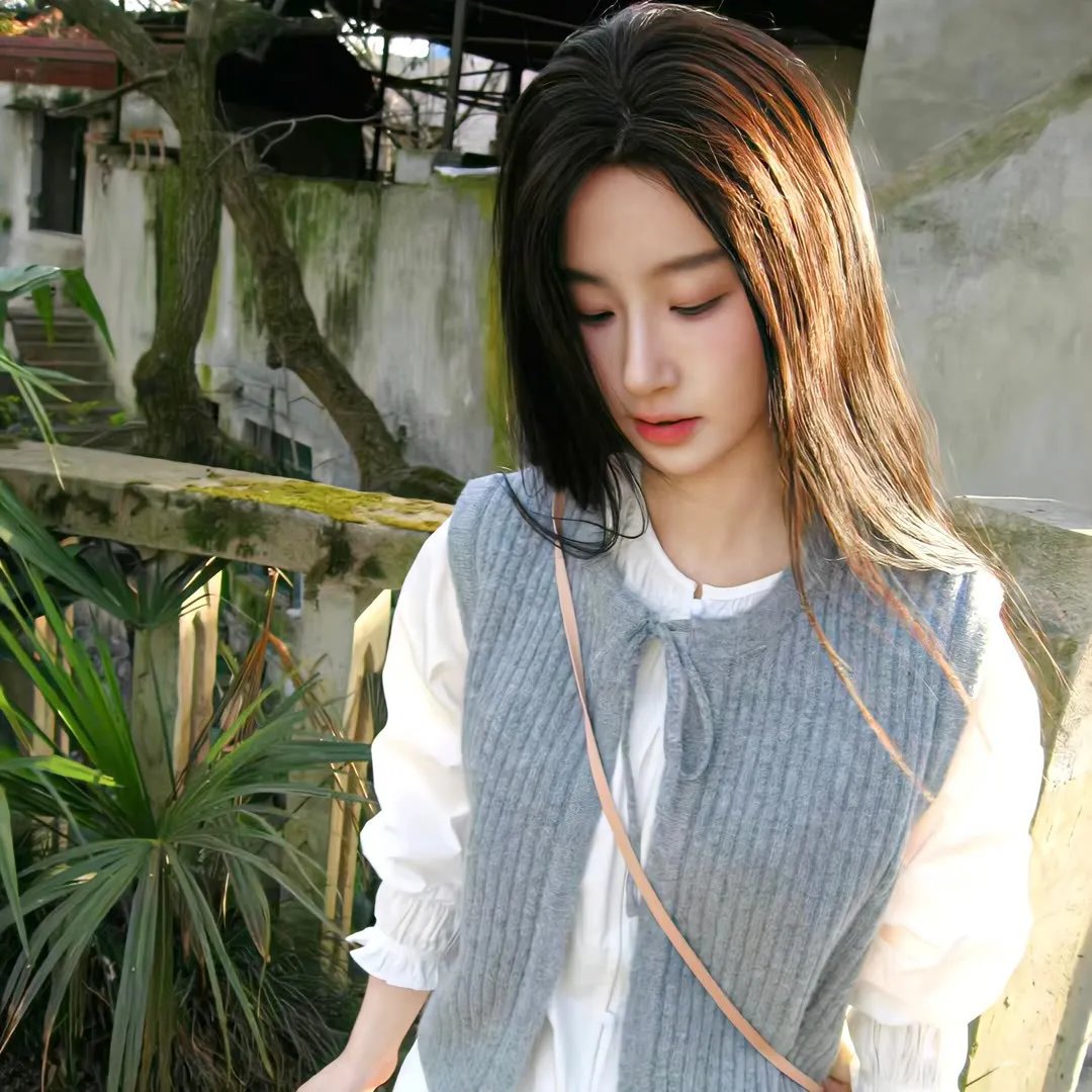 成为选美小姐